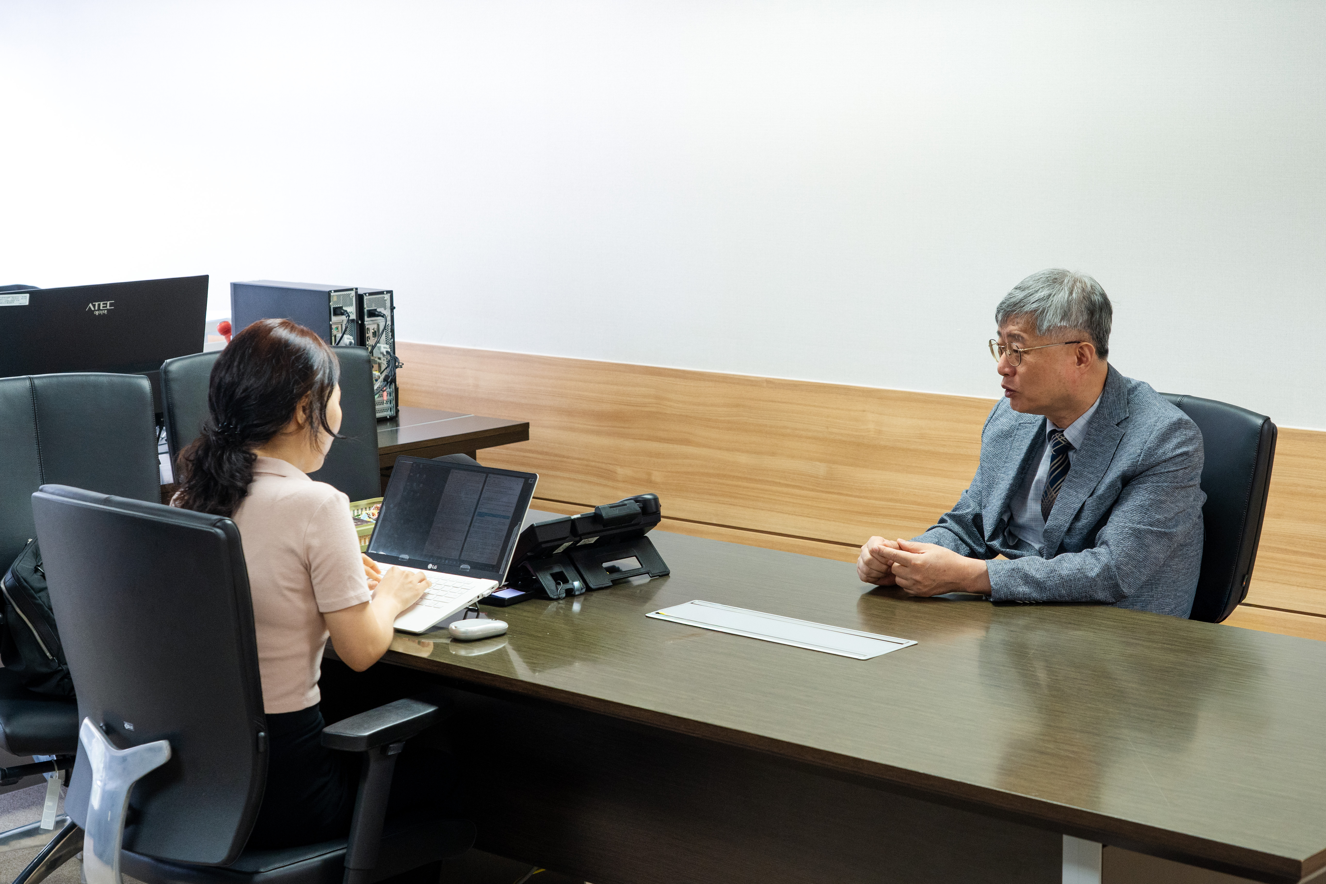 해외입양 조사 관련 인터뷰_장영수 상임위원(2026.07.14)