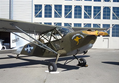 L-5 연락기