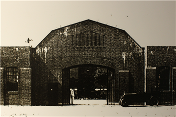 대전감옥소(대전형무소) 신설