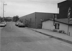 가남지서 뒷산 희생 추정지