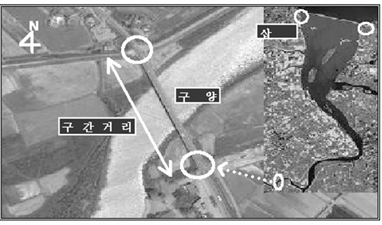 합덕읍 이○명 사건의 희생 장소