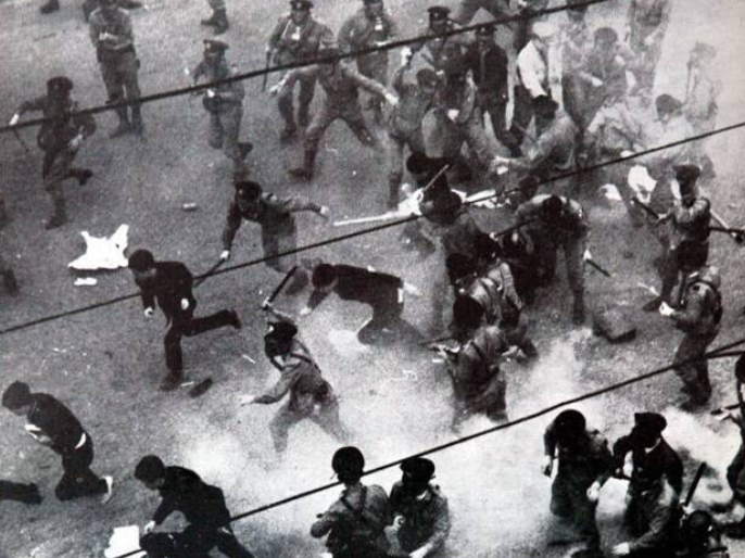 ‘1964 한일회담 반대’ 내란범 몰린 대학생…국가 상대 손배소 승소