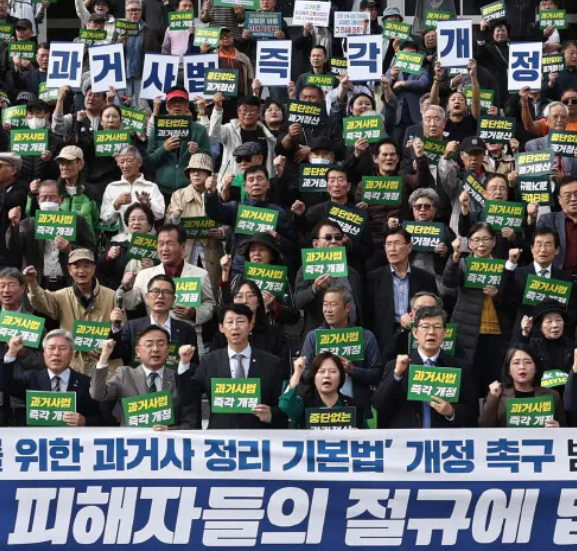 “3기 진화위 출범, 때 놓치면 자료이관 비용만 수십억”